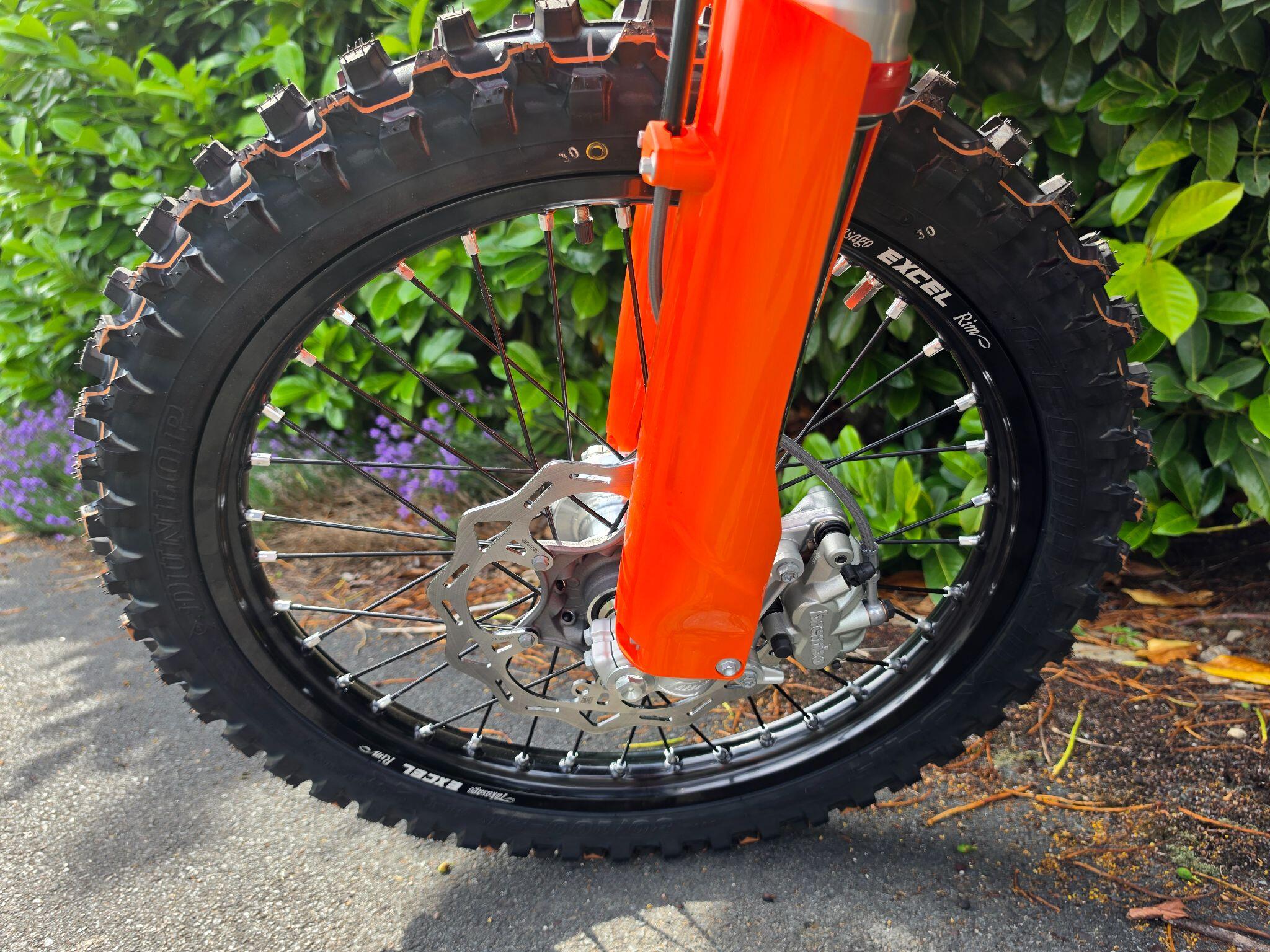KTM 
